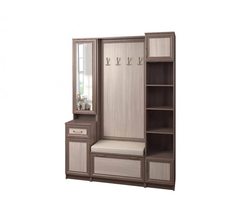 Прихожая Джесси-14