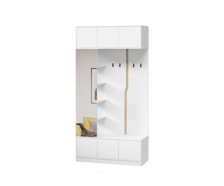 Прихожая Монс-2