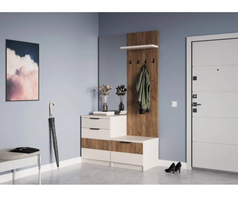 Прихожая Эстенсон-1