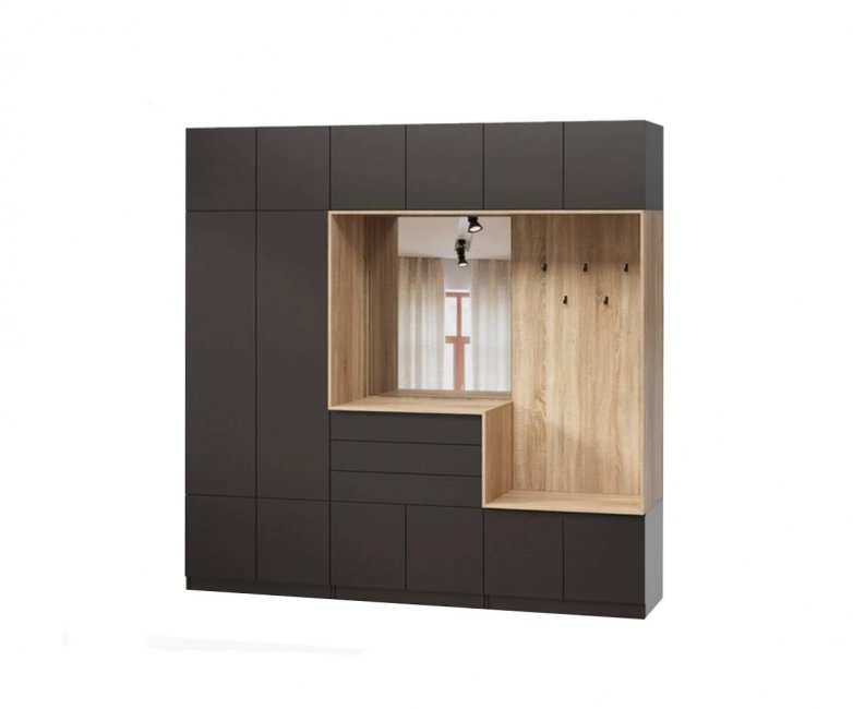 Прихожая Меса