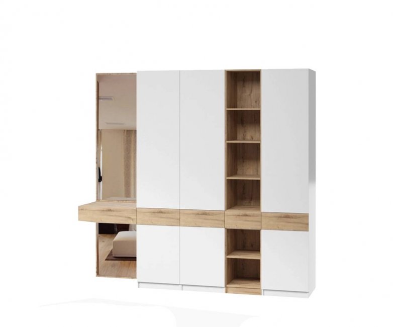 Прихожая Эйроли