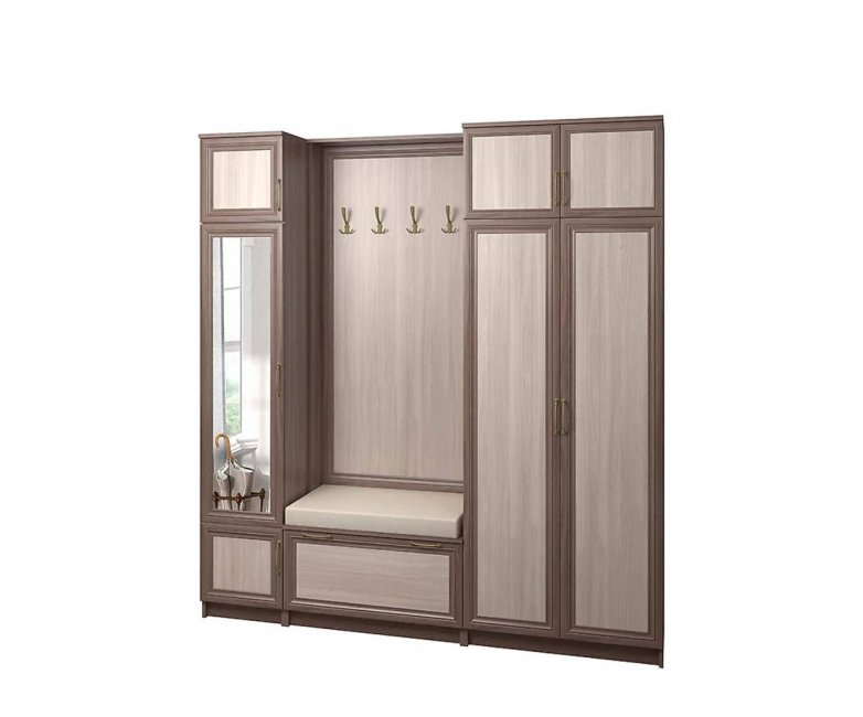 Прихожая Джесси-19