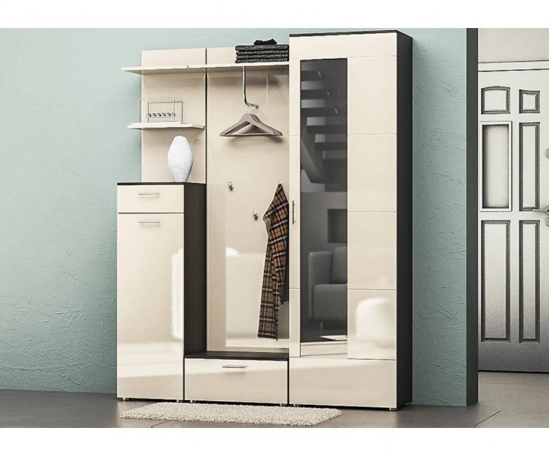 Прихожая Италия