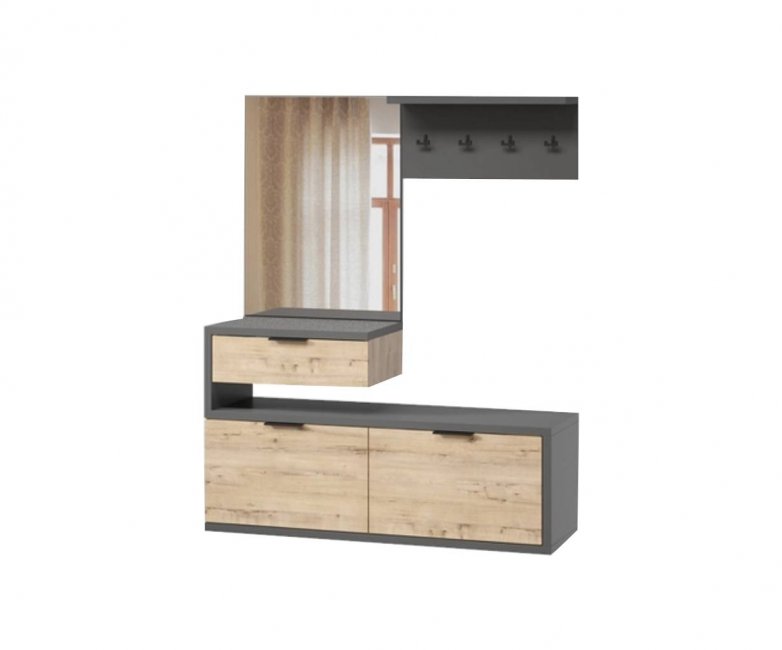 Прихожая Рино-2