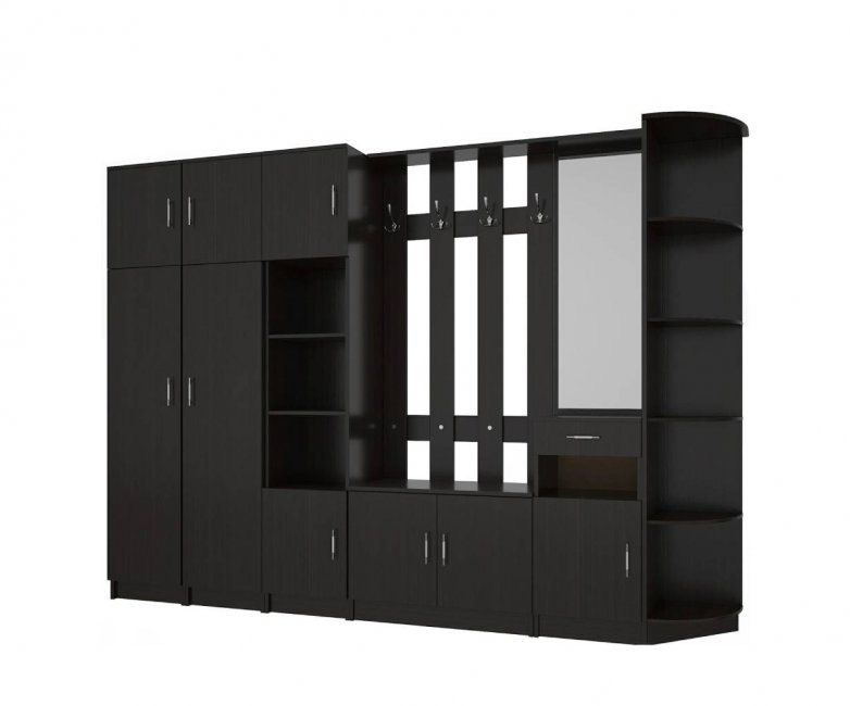 Прихожая СПР4