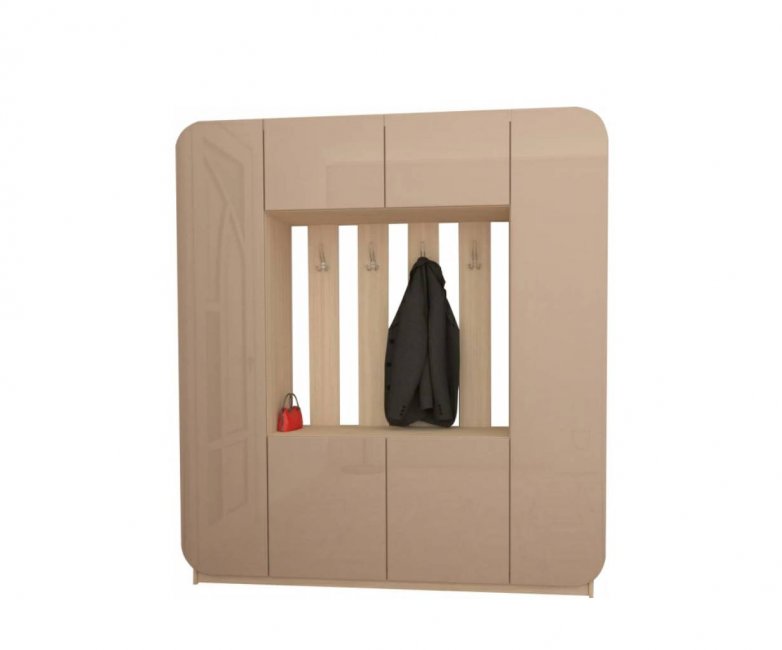 Прихожая Меб 3