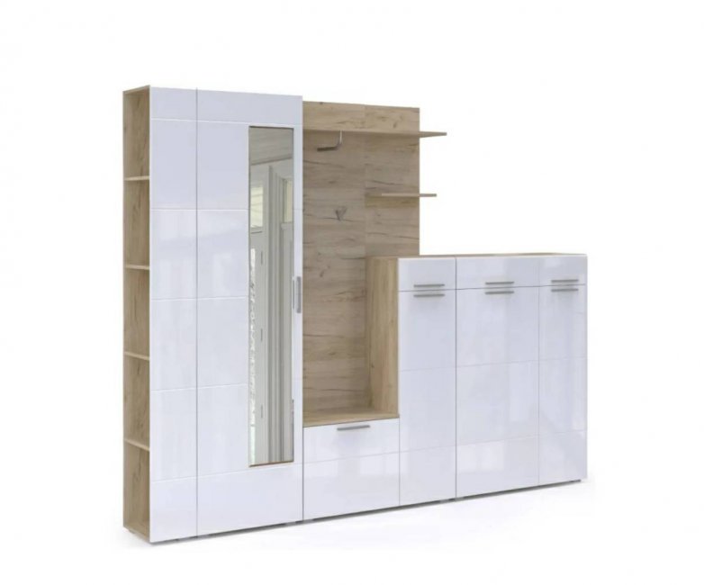 Прихожая Лайн 2