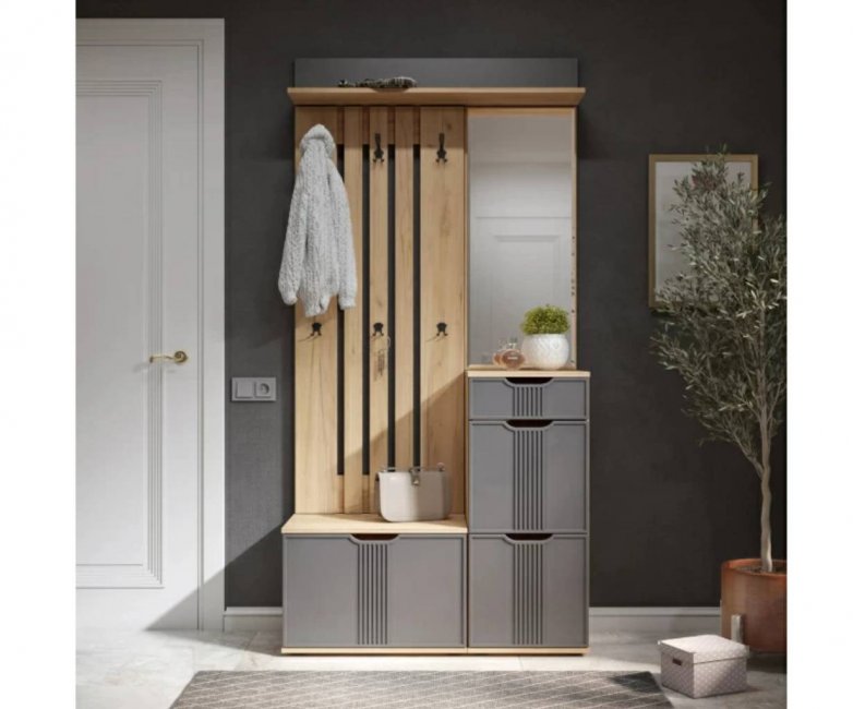 Прихожая Эмилия ЭЛ-001