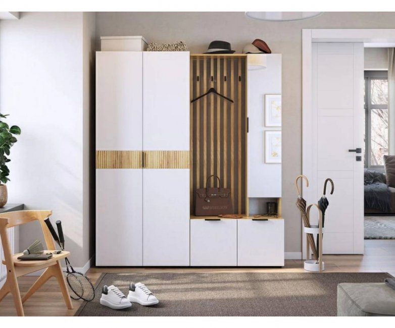 Прихожая Бери К3