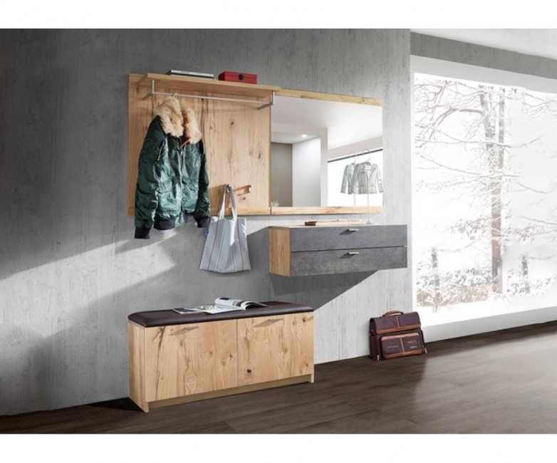 Прихожая Веймар-15