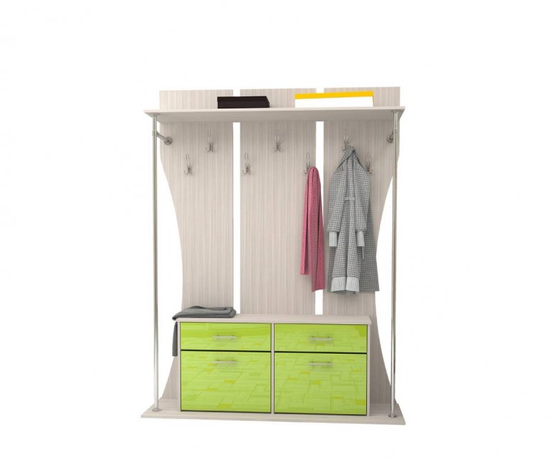 Прихожая Меб 23