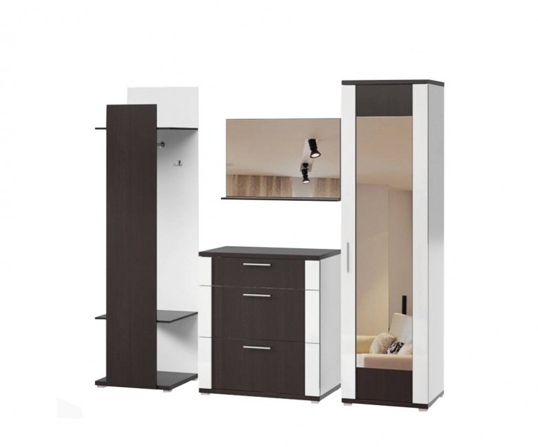 Прихожая Кара-16