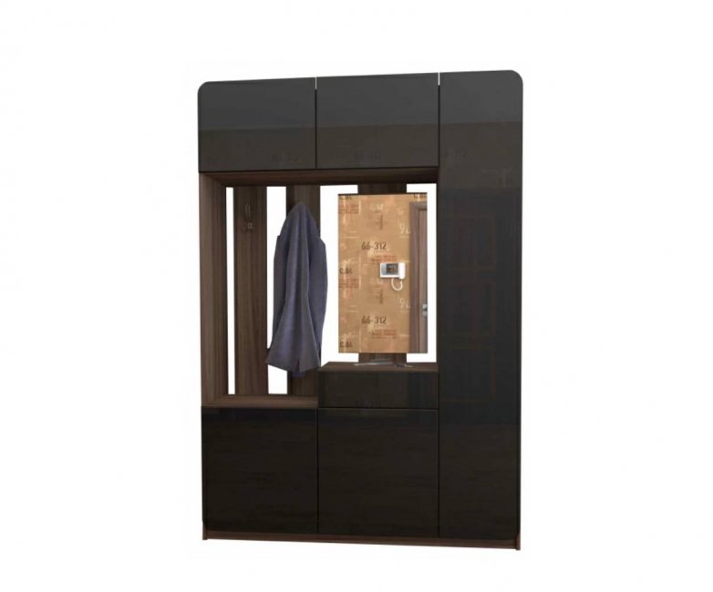 Прихожая Меб 10