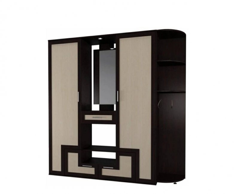 Прихожая Млайн-16