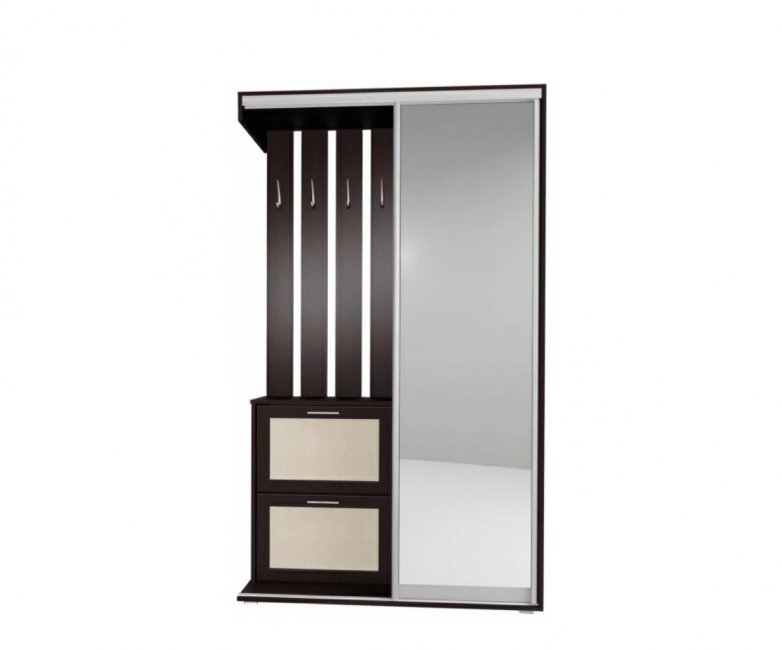 Прихожая Млайн-19