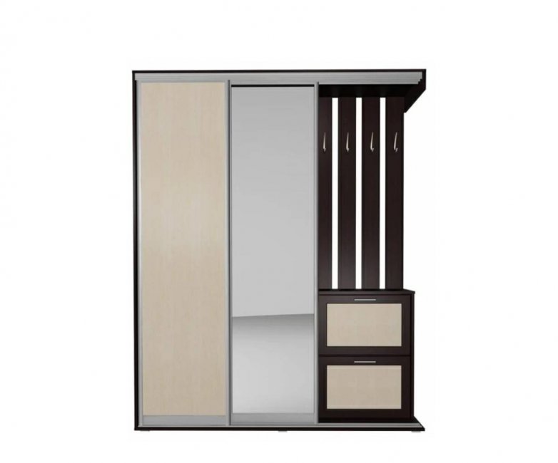 Прихожая Млайн-20