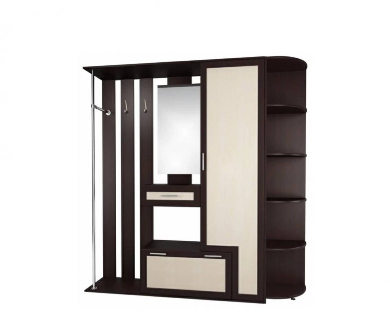 Прихожая Млайн-7