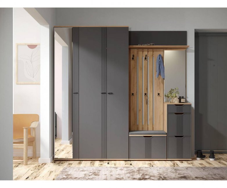 Прихожая Эмилия К2