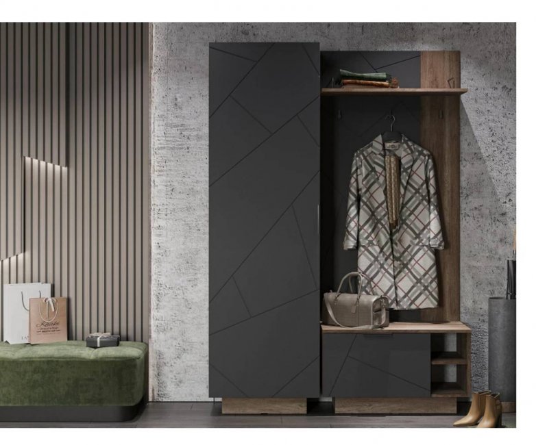 Прихожая Диамо К1