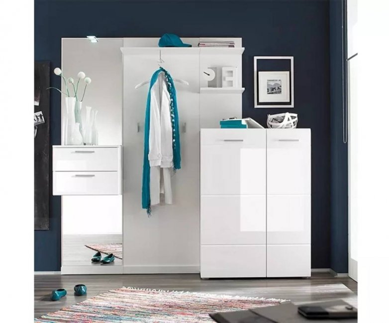 Прихожая Поло МДФ