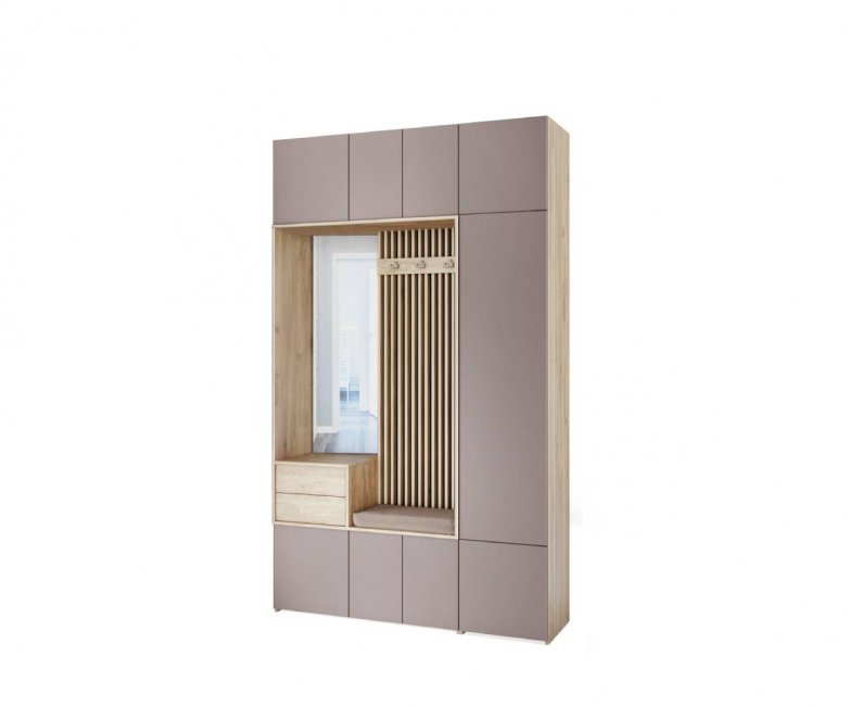 Прихожая Гринвич 7