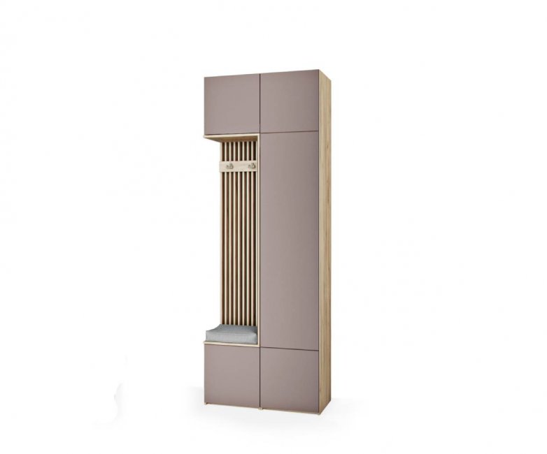 Прихожая Гринвич 3