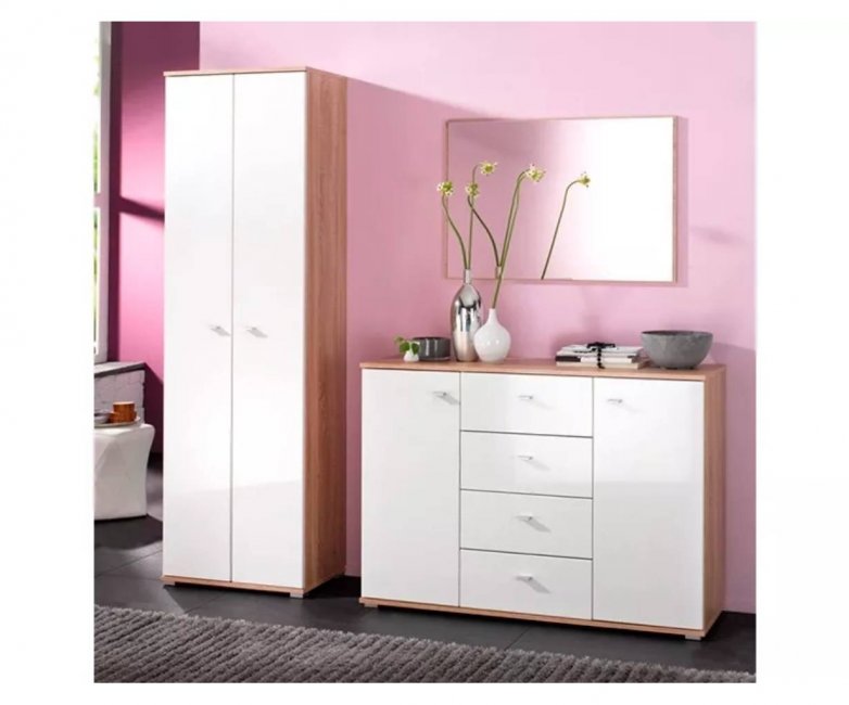 Прихожая Ника