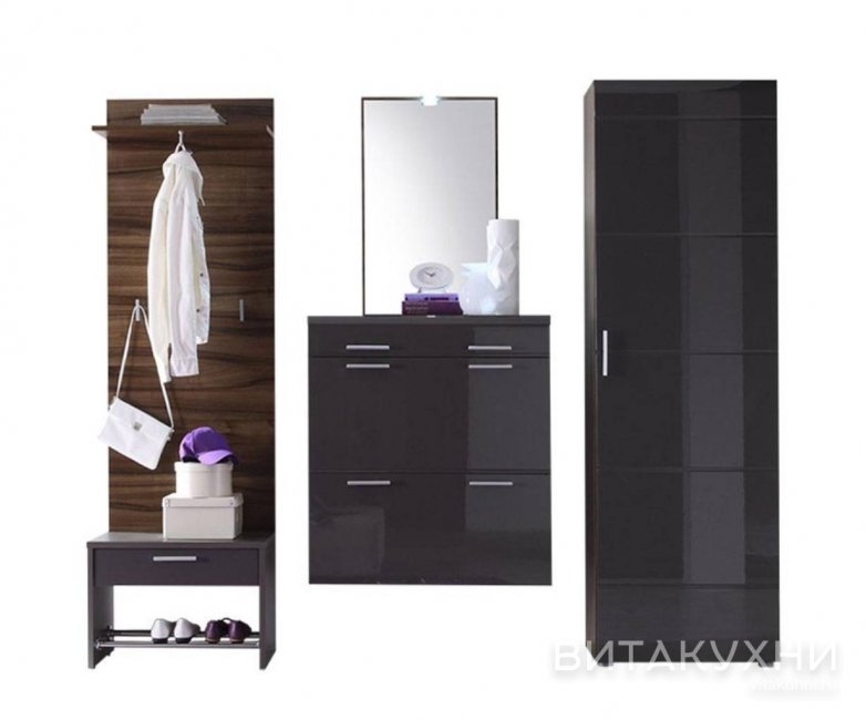 Прихожая Гана МДФ