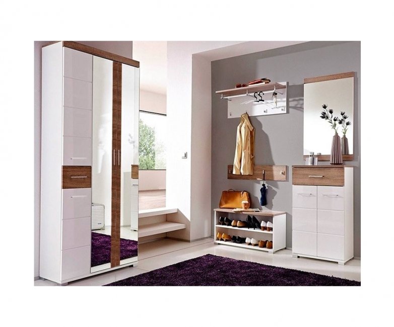 Прихожая Маргарита МДФ