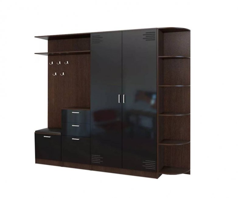 Прихожая Делия 2