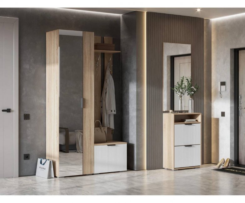 Прихожая Норд 2