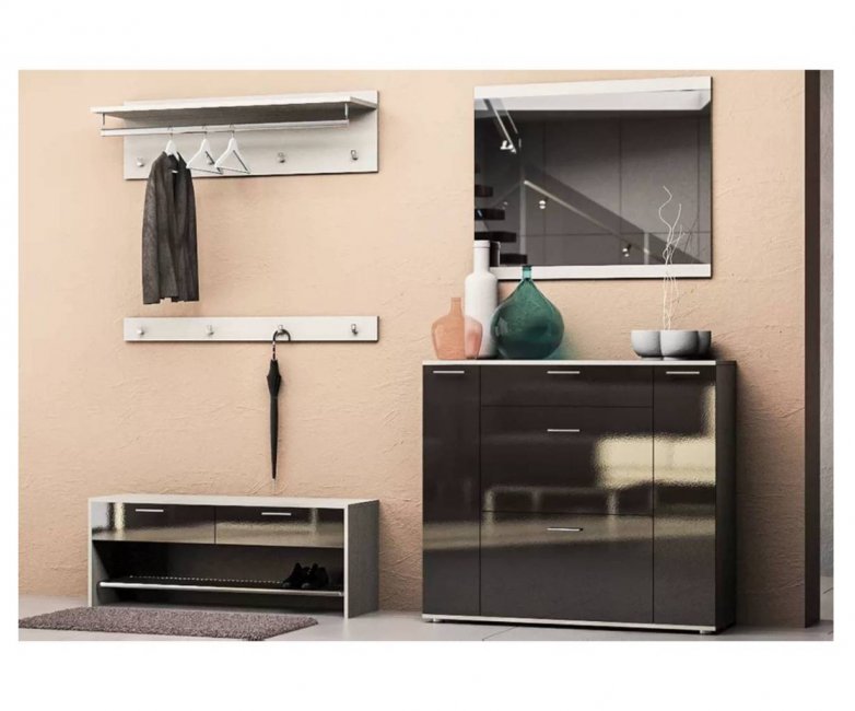 Прихожая Глория