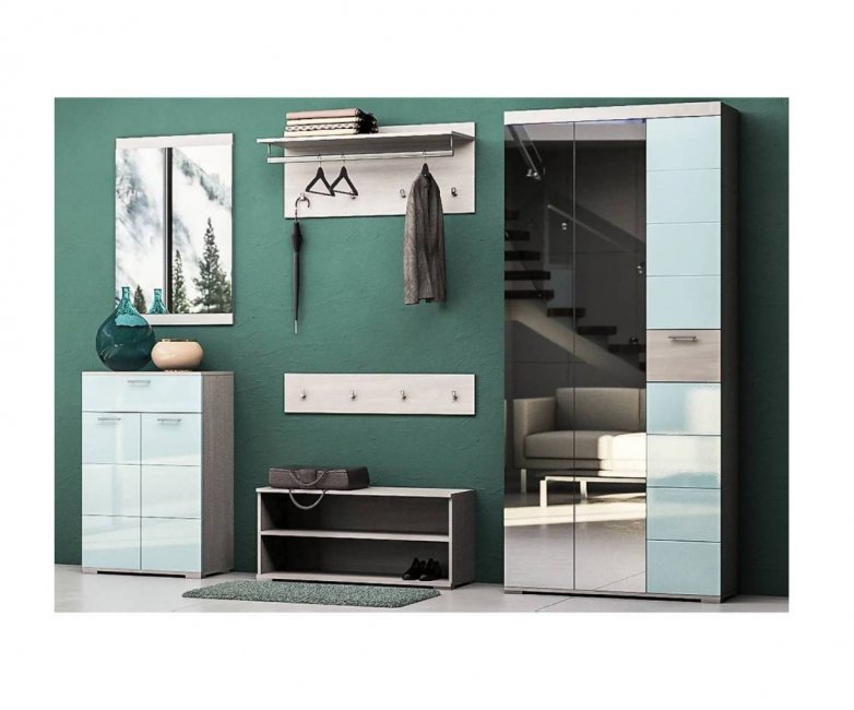 Прихожая Маргарита