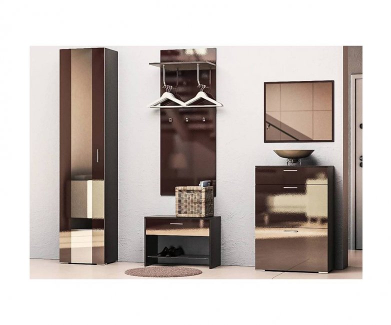 Прихожая Холл