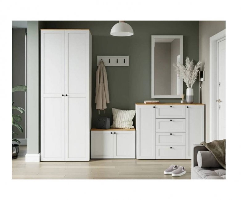 Прихожая Мишель К1