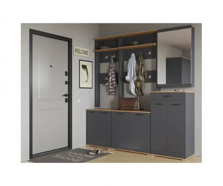 Прихожая Кассандра К1