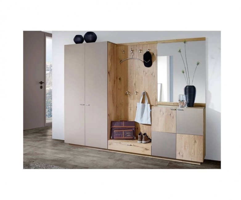 Прихожая Веймар-17