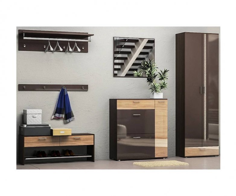 Прихожая Надежда