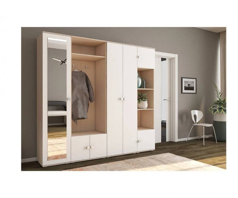 Прихожая Тунис-5