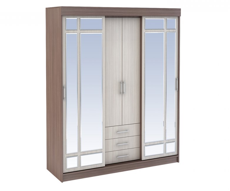 Шкаф-купе Фаворит