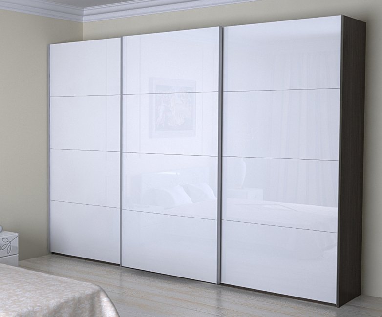 Шкаф-купе Мали 02