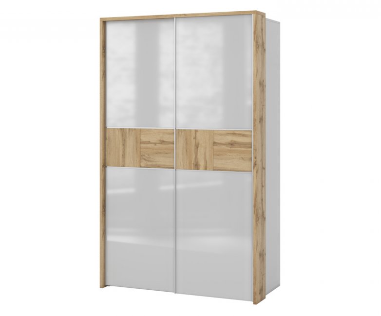 Шкаф-купе Аризона 01