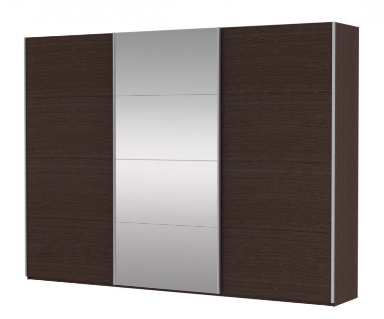 Шкаф-купе Прайм 3