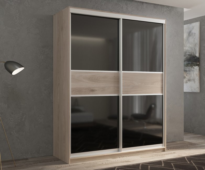 Шкаф-купе Кааппи 12