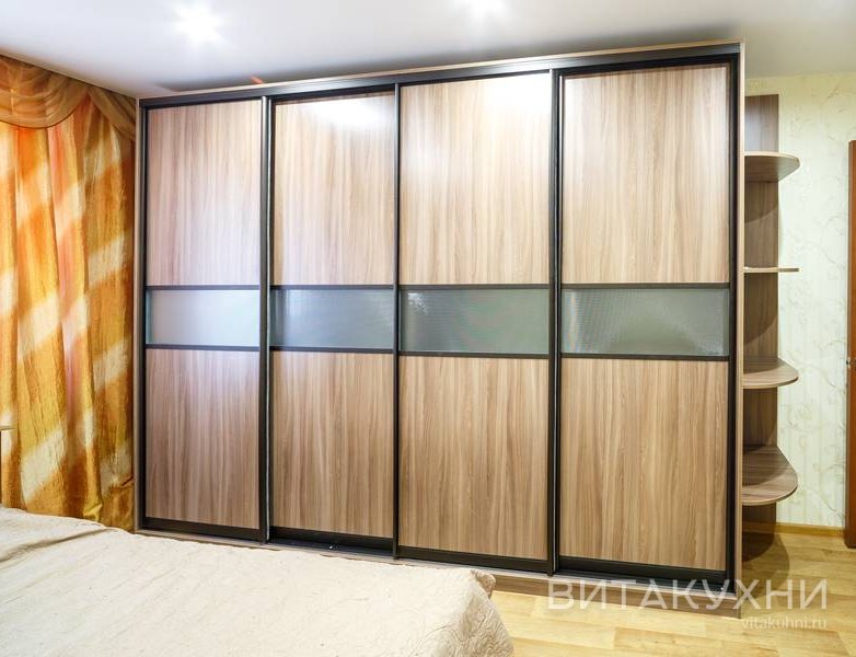 Шкаф-купе Корпус 7