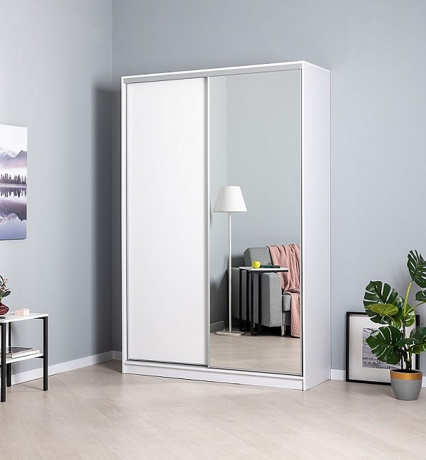 Шкаф-купе Муссон 03