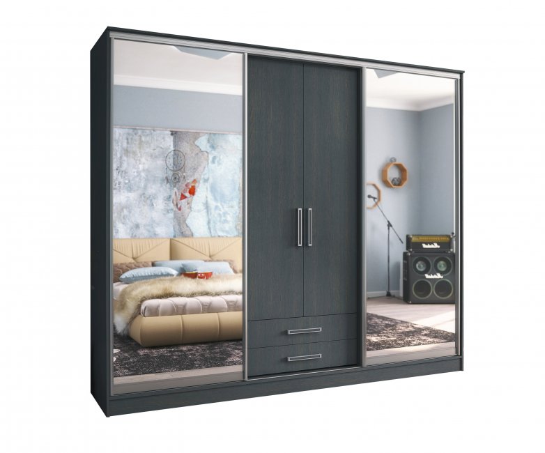 Шкаф-купе 20