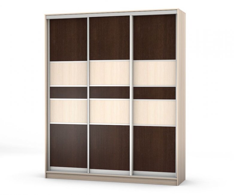 Шкаф-купе Фаворит 1