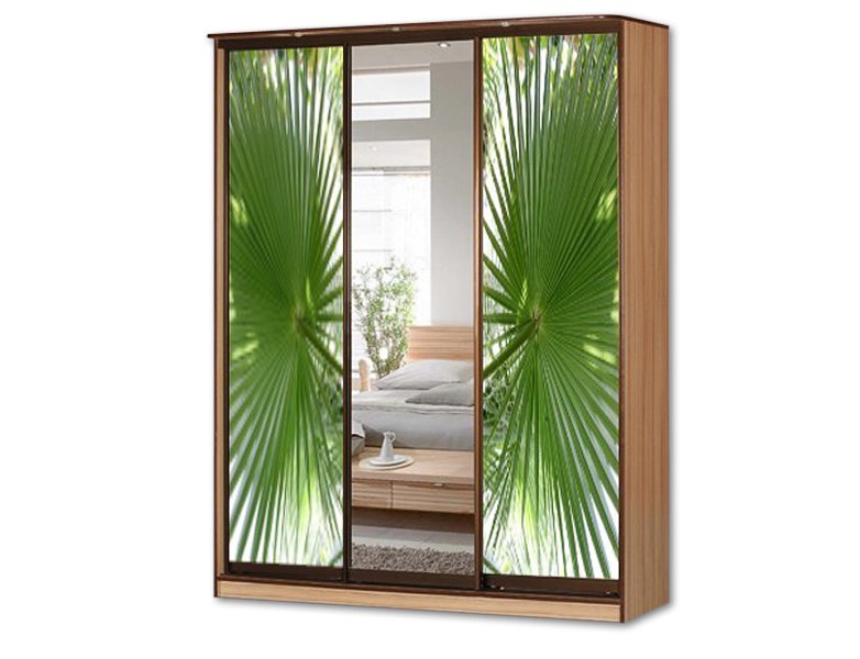 Шкаф-купе Композиция 94