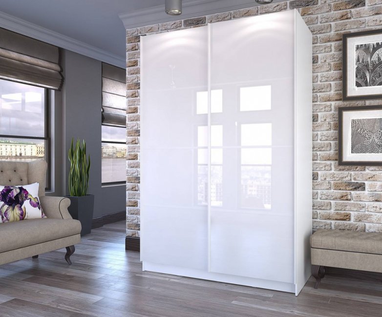 Шкаф-купе Марвин 3